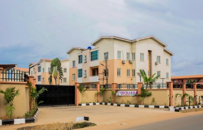 Orchard Place 3