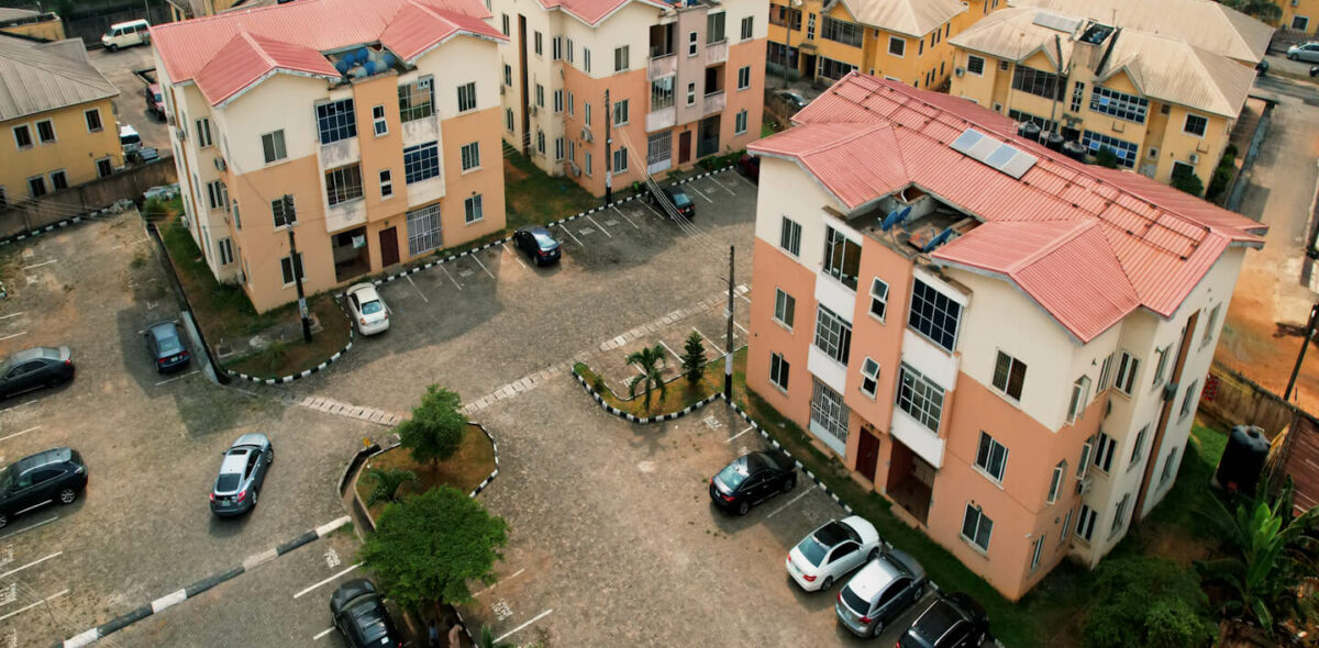 Orchard Place