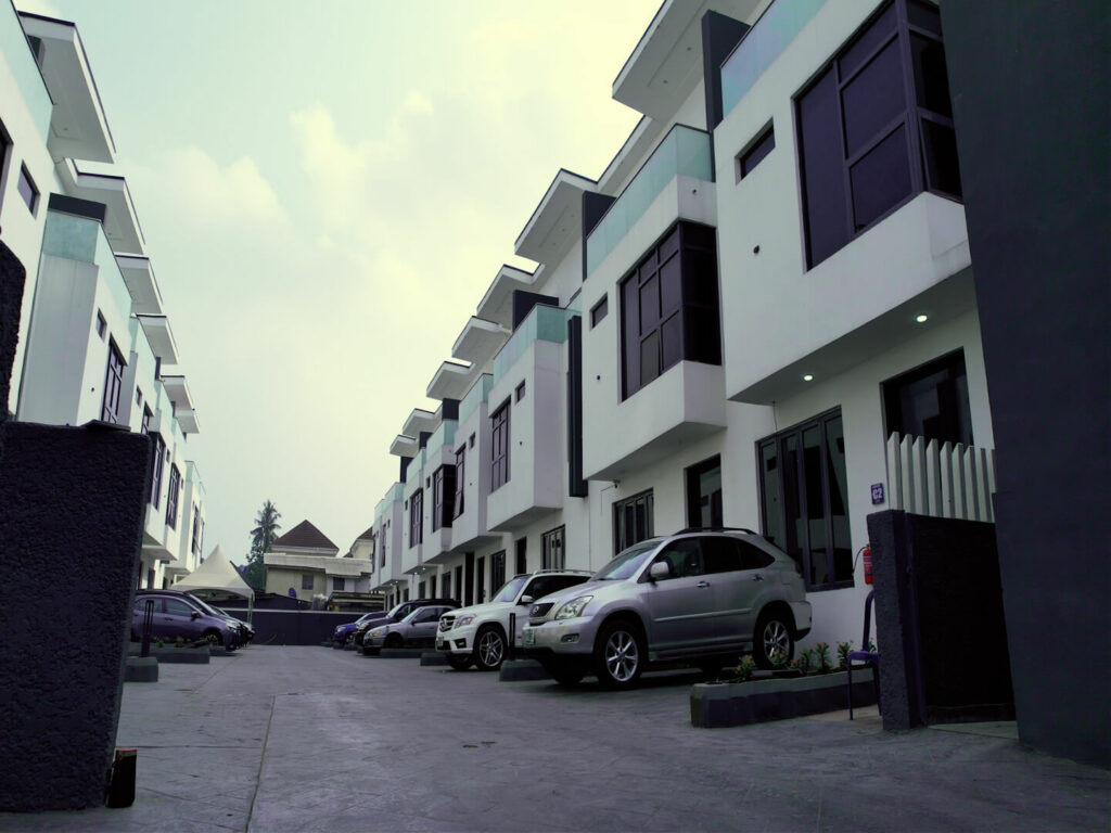 Chizzy Villa 1
